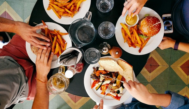 Phoenix's Culinary Scene Sizzles with New Global Chains, Closures, and Scandals in Year of Surprises