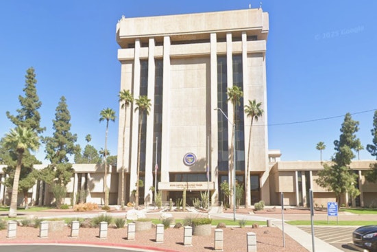 Phoenix School Board Member Faces Resignation Demands Over Controversial Event Attendance; Scottsdale Official Under Fire for Offensive Remarks