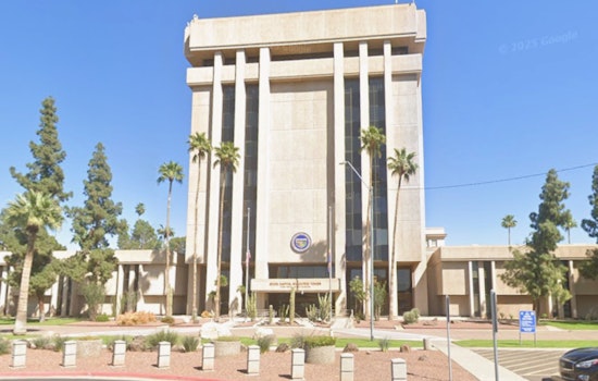Phoenix School Board Member Faces Resignation Demands Over Controversial Event Attendance; Scottsdale Official Under Fire for Offensive Remarks