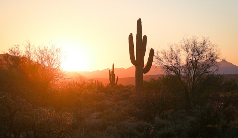 Phoenix Shatters Temperature Records with Hottest December Since 1896 Amidst Climate Concerns