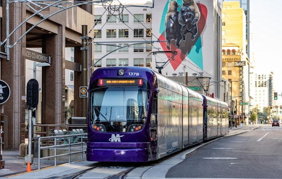 Phoenix Shifts Focus to High-Capacity Transit Options Along Indian School Road, Shelving Light Rail Extension Plans