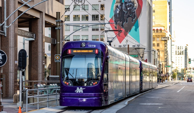 Phoenix Shifts Focus to High-Capacity Transit Options Along Indian School Road, Shelving Light Rail Extension Plans