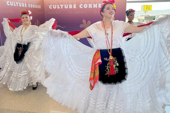 Phoenix Sky Harbor International Airport Unveils Enriched 2026 Arts and Culture Programs