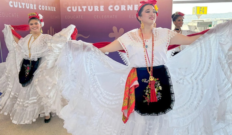 Phoenix Sky Harbor International Airport Unveils Enriched 2026 Arts and Culture Programs