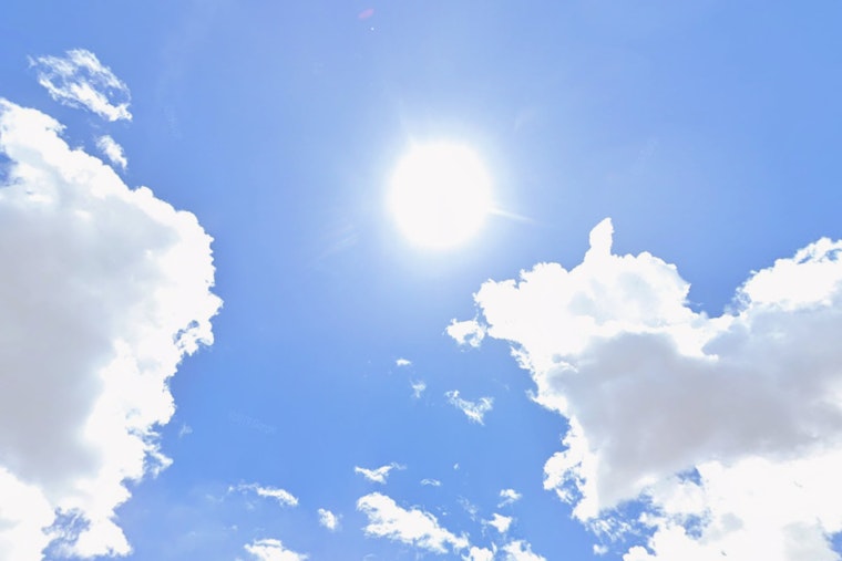 Phoenix to Bask in Sunny Skies and Pleasant Temperatures All Week Long