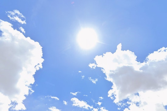 Phoenix to Bask in Sunny Skies and Pleasant Temperatures All Week Long
