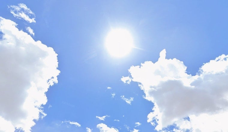 Phoenix to Bask in Sunny Skies and Pleasant Temperatures All Week Long