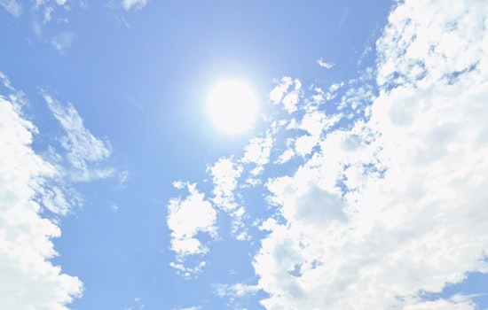 Phoenix to Enjoy Pleasant Week of Sunshine and Gentle Winds Ahead