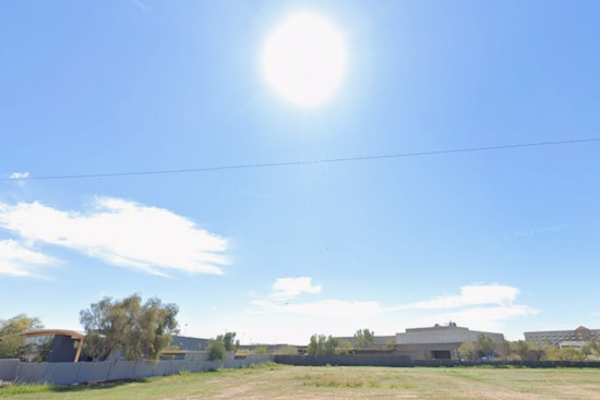 Phoenix to Enjoy Stable, Sunny Week with Occasional Showers Midweek, Forecasts National Weather Service
