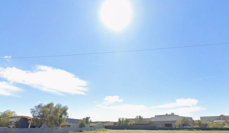 Phoenix to Enjoy Stable, Sunny Week with Occasional Showers Midweek, Forecasts National Weather Service