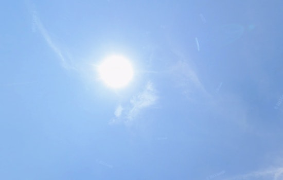 Phoenix to Revel in Sunny Skies and Rising Temperatures Heading into February
