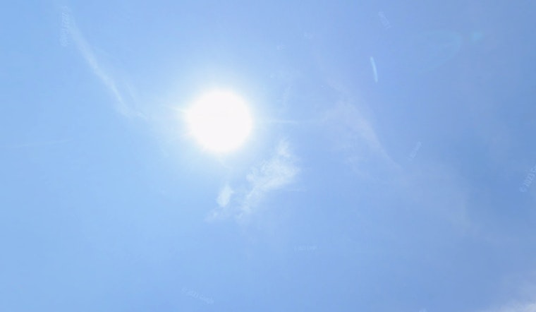 Phoenix to Revel in Sunny Skies and Rising Temperatures Heading into February