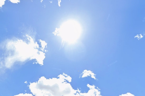 Phoenix Weather, Sunny 70s Today and Warm Weekend Ahead