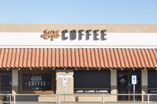 Phoenix Welcomes Ri's Coffee, a Nonprofit Cafe Aiming to Empower Individuals with Disabilities
