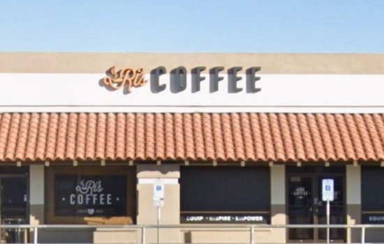 Phoenix Welcomes Ri's Coffee, a Nonprofit Cafe Aiming to Empower Individuals with Disabilities