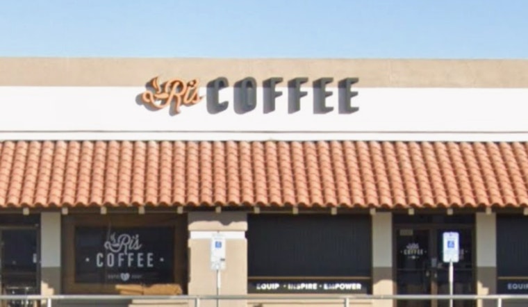 Phoenix Welcomes Ri's Coffee, a Nonprofit Cafe Aiming to Empower Individuals with Disabilities
