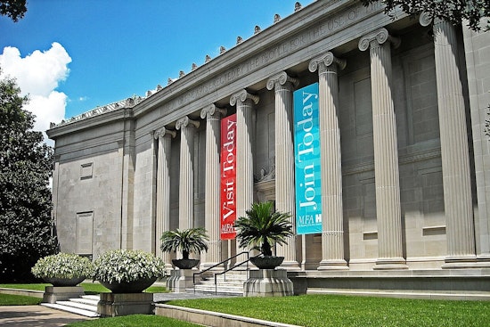Picasso in the Bayou City, MFAH Lands Berggruen Blockbusters This Spring