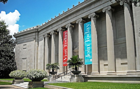 Picasso in the Bayou City, MFAH Lands Berggruen Blockbusters This Spring