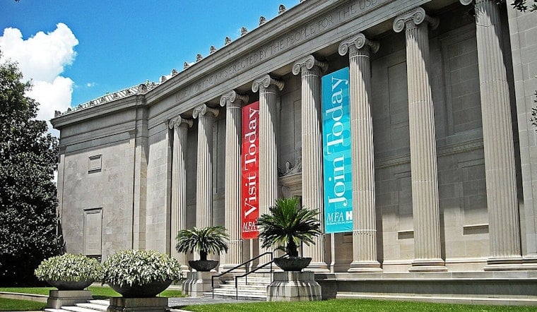 Picasso in the Bayou City, MFAH Lands Berggruen Blockbusters This Spring