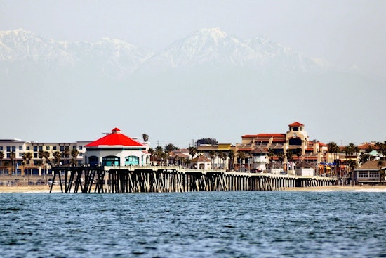 Pier Power Play: Huntington Beach Finally Clears Restaurant Project