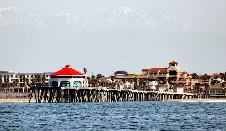 Pier Power Play: Huntington Beach Finally Clears Restaurant Project