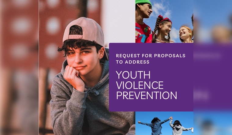 Pierce County Calls for Proposals to Prevent Youth Violence with $3M Funding Pool