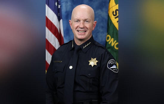 Pierce County Sheriff on the Brink as State Police Chiefs Weigh Ouster