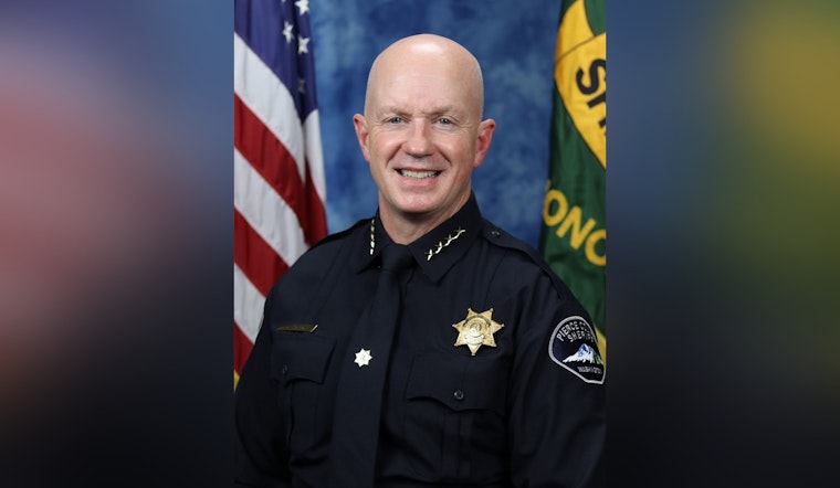 Pierce County Sheriff on the Brink as State Police Chiefs Weigh Ouster