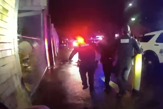 Pierce County Sheriff's Department Busts Burglars and Speedsters in High-Impact Weekend