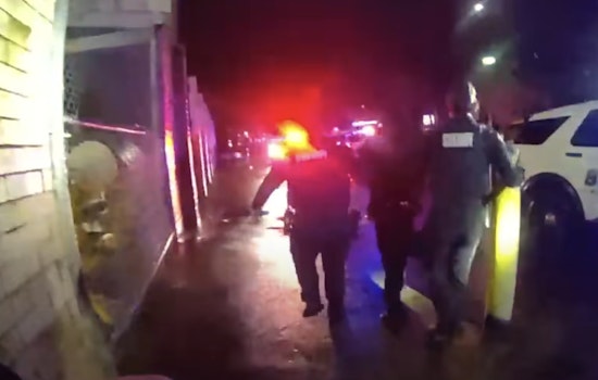 Pierce County Sheriff's Department Busts Burglars and Speedsters in High-Impact Weekend