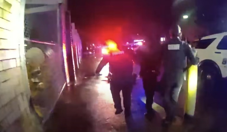 Pierce County Sheriff's Department Busts Burglars and Speedsters in High-Impact Weekend