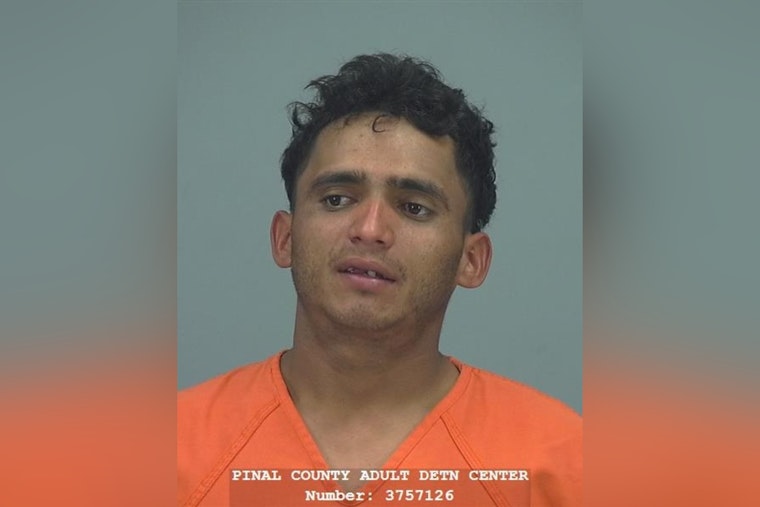 ‘Pig Face’ Turf Terror, Maricopa Man Accused Of Extorting Hidden Valley Neighbors
