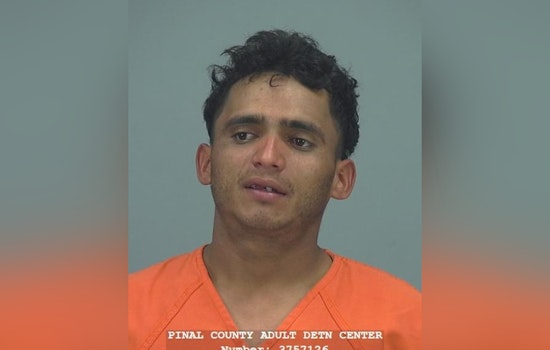 ‘Pig Face’ Turf Terror, Maricopa Man Accused Of Extorting Hidden Valley Neighbors