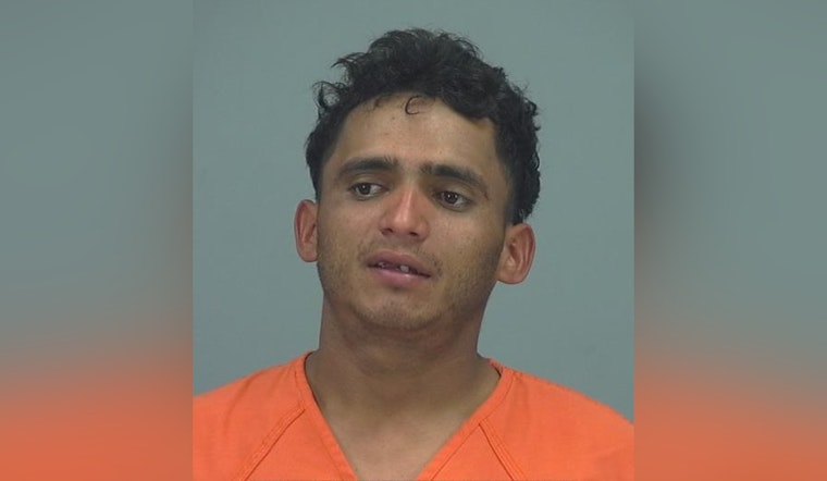 ‘Pig Face’ Turf Terror, Maricopa Man Accused Of Extorting Hidden Valley Neighbors