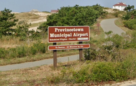 Pilot Fatally Injured in Cessna Plane Crash at Provincetown Airport, NTSB Investigates