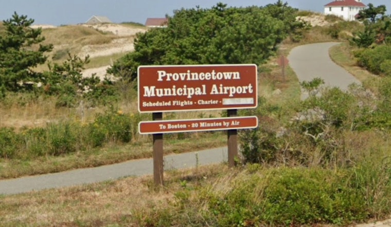 Pilot Fatally Injured in Cessna Plane Crash at Provincetown Airport, NTSB Investigates