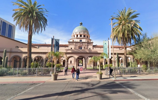 Pima County Board of Supervisors to Hold Evening Meetings for Improved Public Involvement