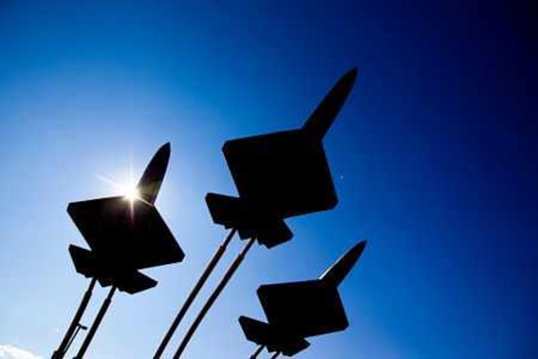 Pima County Economic Development Seeks Expert to Map Aerospace and Defense Sectors in Southern Arizona