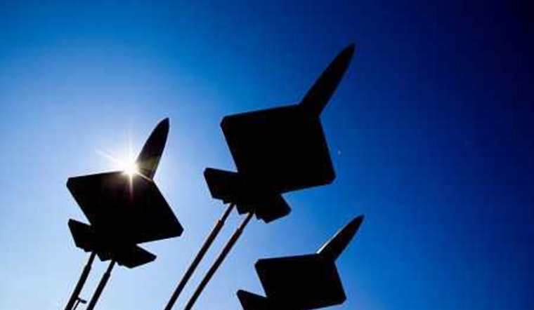 Pima County Economic Development Seeks Expert to Map Aerospace and Defense Sectors in Southern Arizona