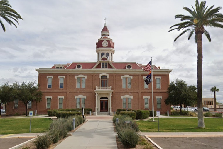 Pinal County Power Play, Supervisors Slam Brakes On ICE Task Force Deal