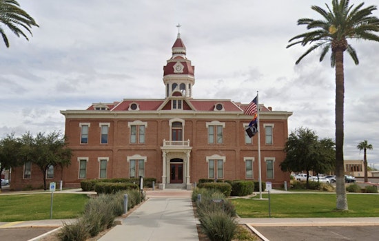 Pinal County Power Play, Supervisors Slam Brakes On ICE Task Force Deal