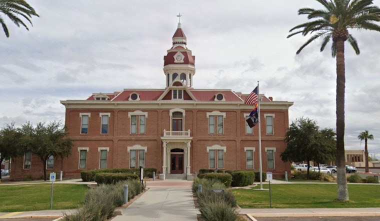 Pinal County Power Play, Supervisors Slam Brakes On ICE Task Force Deal