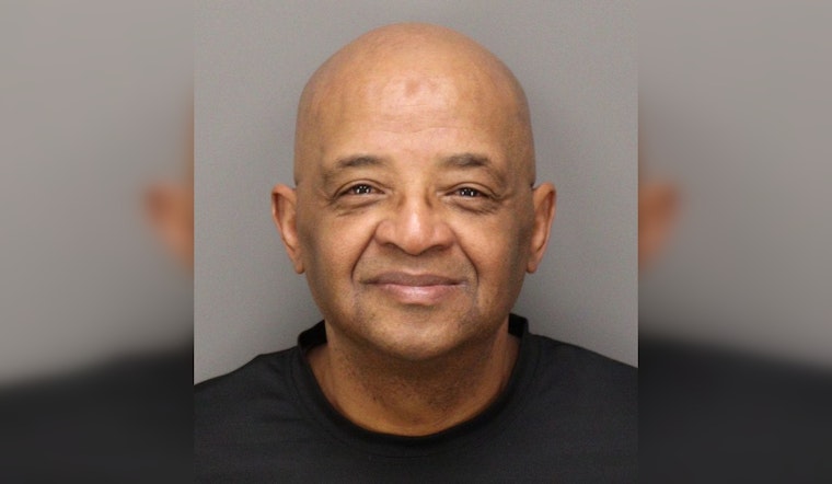 Pinellas County Deputy Fired and Charged After Alleged Battery of Inmate