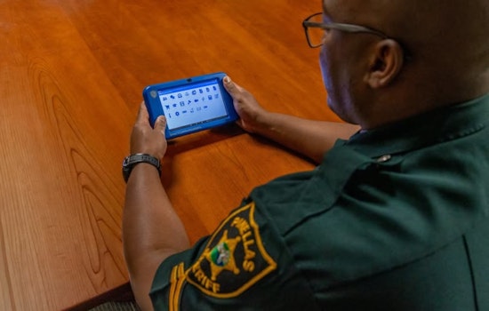 Pinellas County Jail Introduces Tablets for Inmates, Enhancing Safety and Streamlining Visitation Process