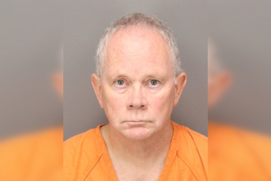 Pinellas County Man, 61, Arrested for Lewd Exhibition in Presence of Minors at Park
