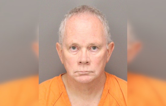 Pinellas County Man, 61, Arrested for Lewd Exhibition in Presence of Minors at Park
