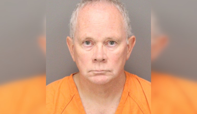 Pinellas County Man, 61, Arrested for Lewd Exhibition in Presence of Minors at Park