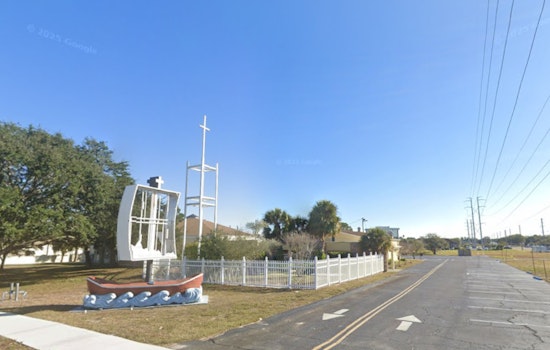 Pinellas County Offers Respite for the Homeless with Cold Night Shelters, PSTA Provides Free Rides