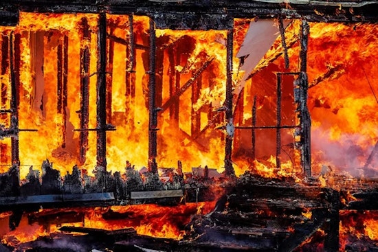 Pinellas County Sheriff's Office Issues Urgent House Fire Safety Tips to Residents