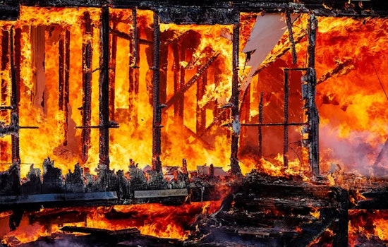 Pinellas County Sheriff's Office Issues Urgent House Fire Safety Tips to Residents